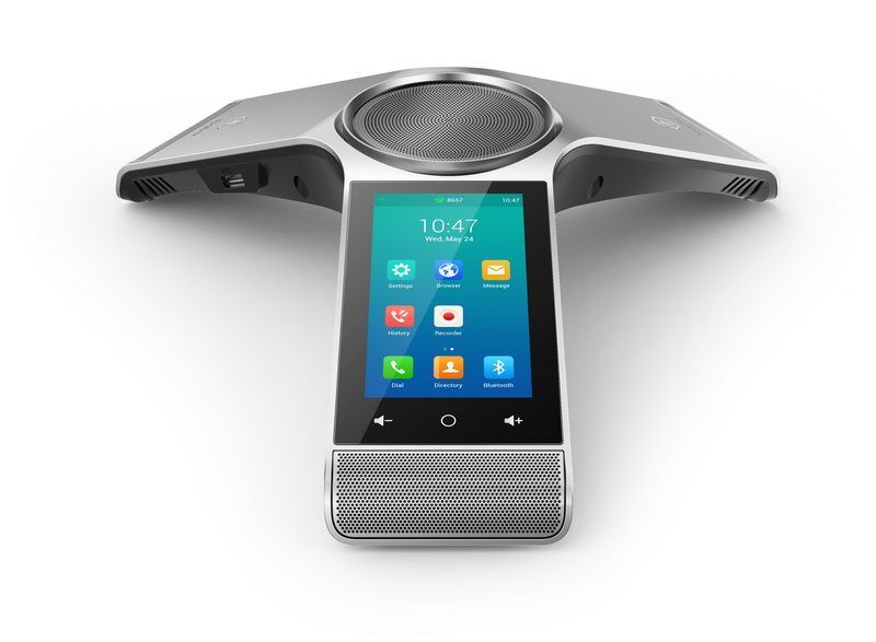 Yealink CP960 SIP konferenční telefon