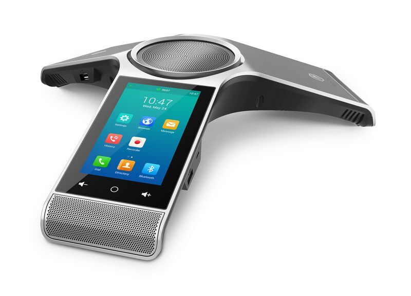 Yealink CP960 SIP konferenční telefon