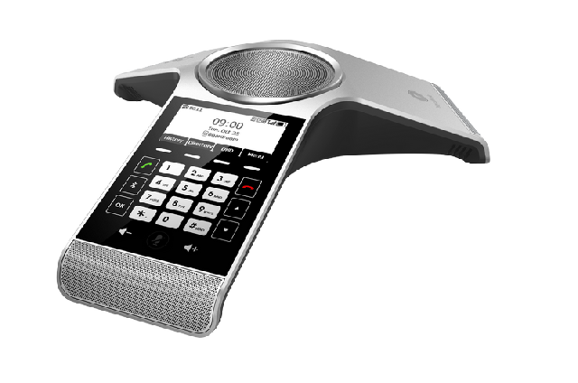 Yealink CP930W SIP DECT konferenční telefon
