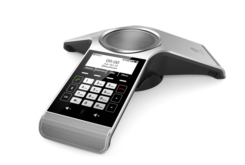 Yealink CP930W SIP DECT konferenční telefon