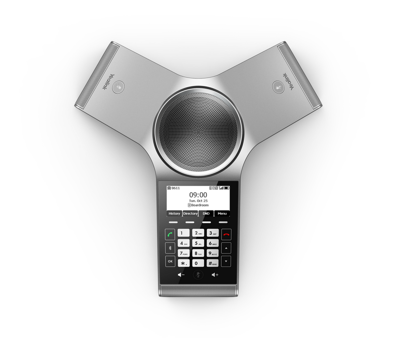 Yealink CP930W SIP DECT konferenční telefon