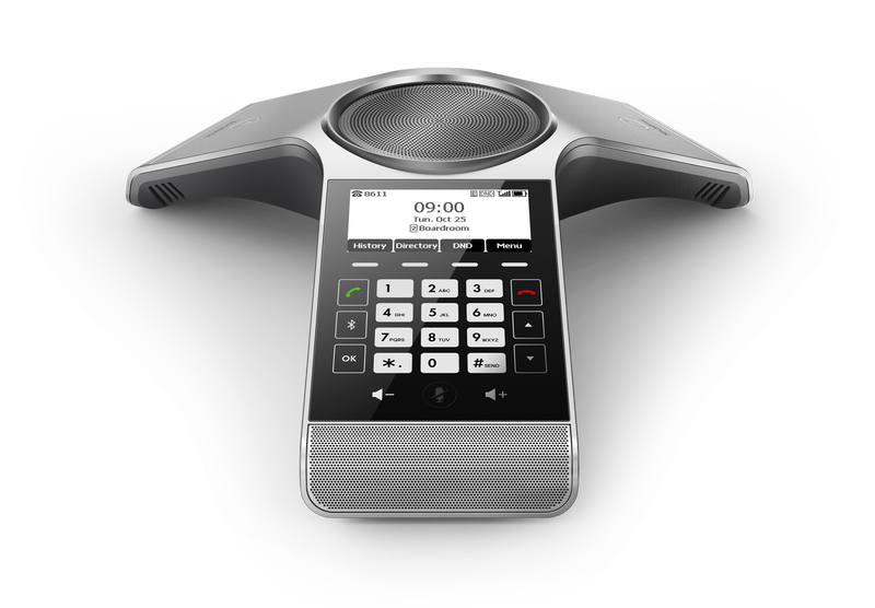 Yealink CP930W SIP DECT konferenční telefon