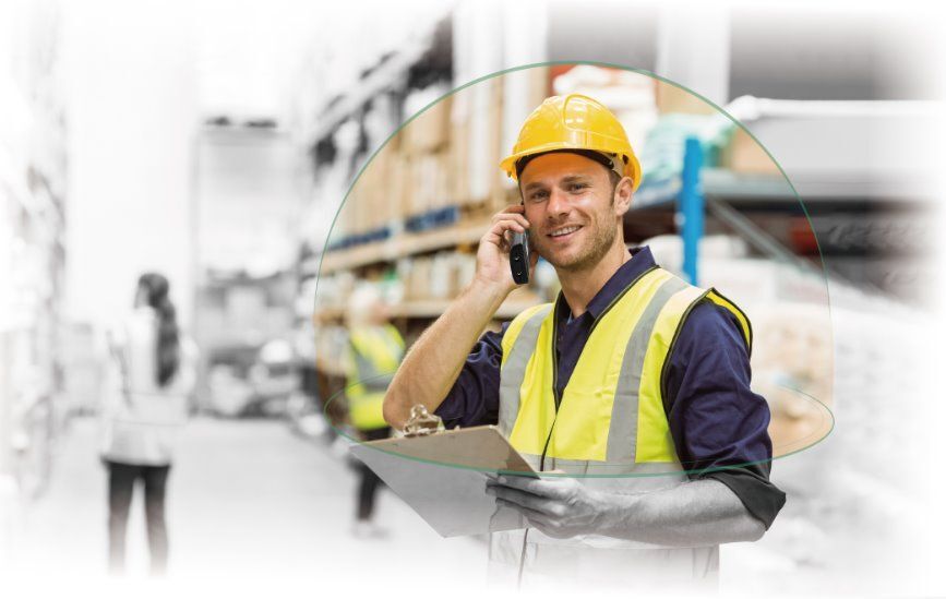 Yealink W59R SIP DECT odolná ručka