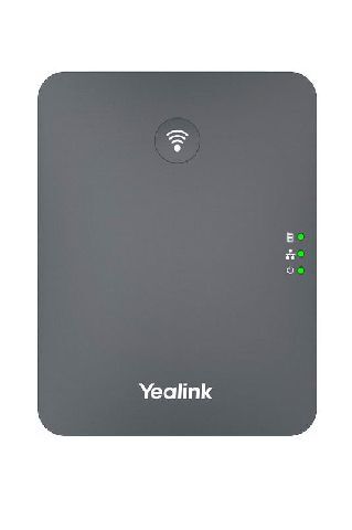 Yealink W70B SIP DECT základnová stanice