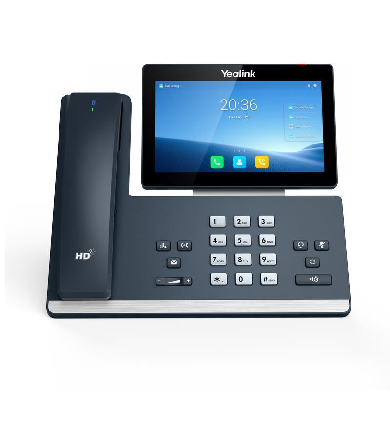 Yealink SIP-T58W Pro SIP telefon