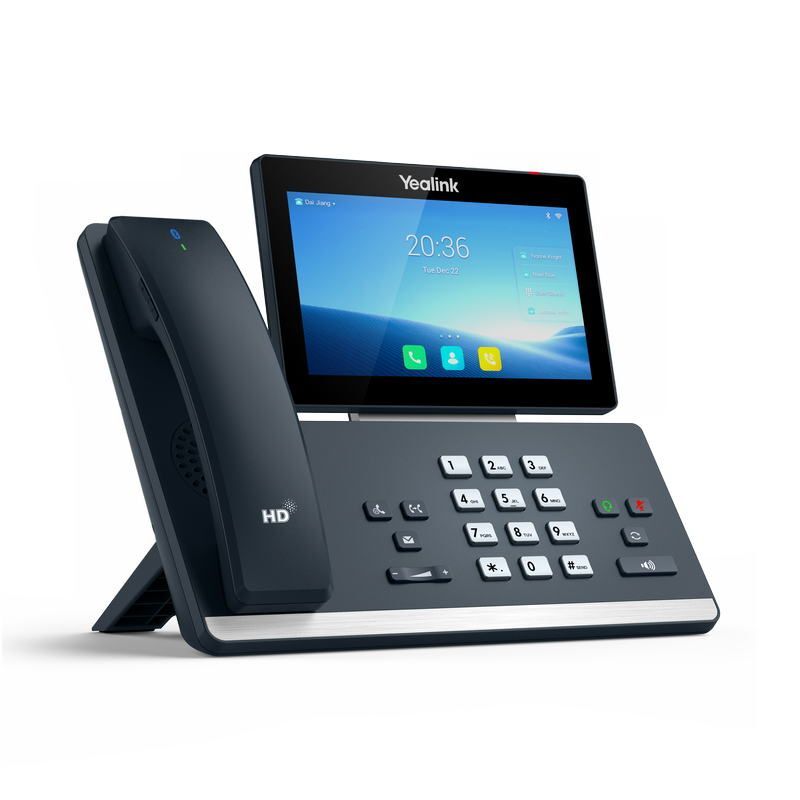 Yealink SIP-T58W Pro SIP telefon