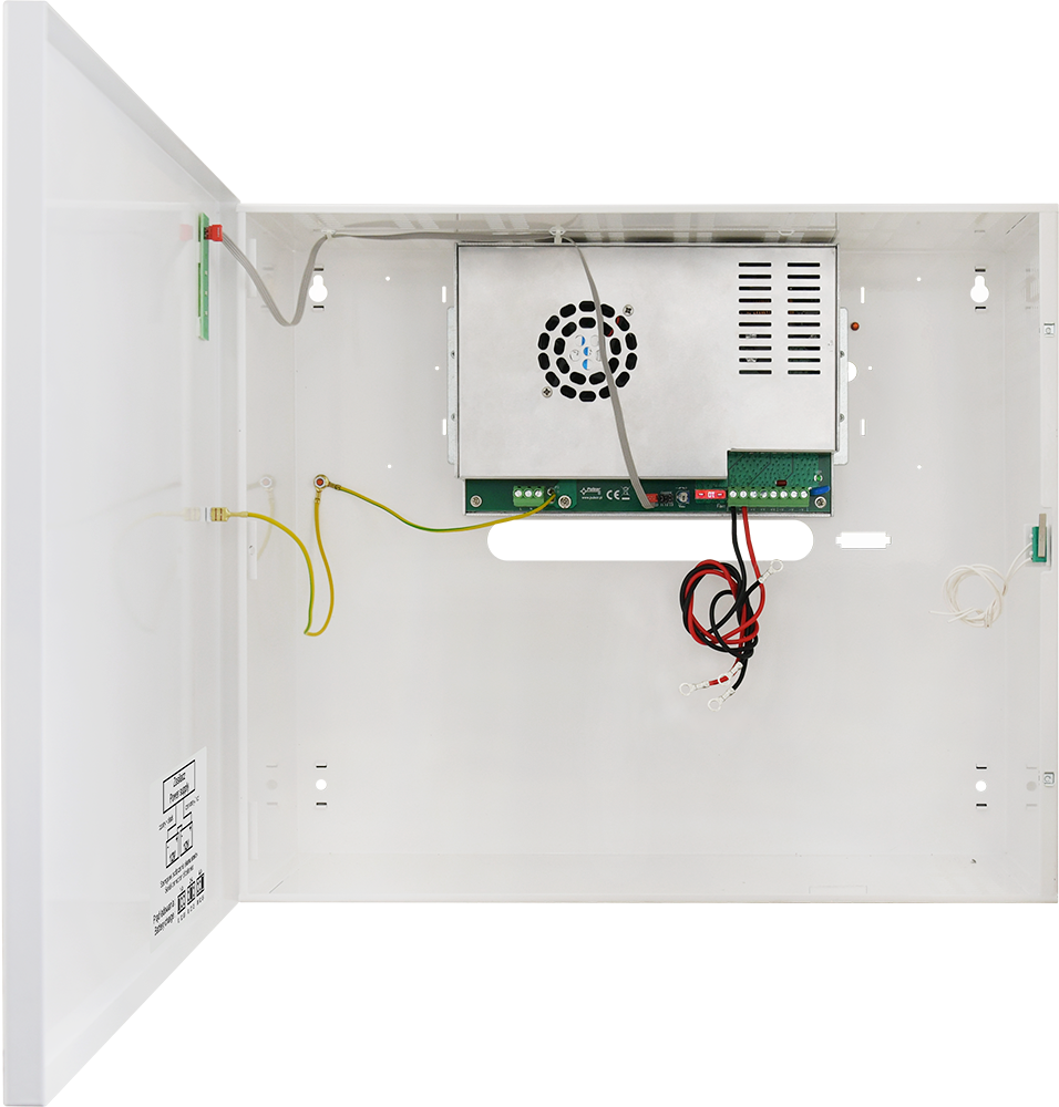 HPSB10A24C - 27,6V/10A/2x17Ah