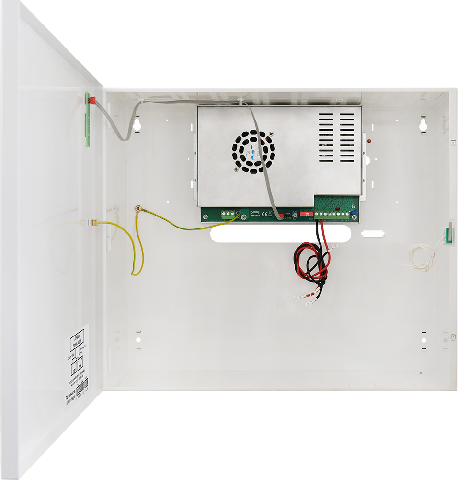 HPSB-24V10A-D HPSB 27,6V/10A/2x40Ah