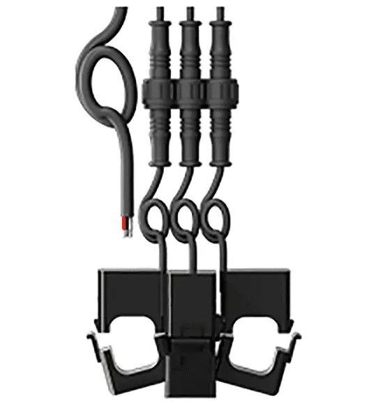 HDPC321W120TY Třífázový elektroměr, 3X230/400VA, 120A