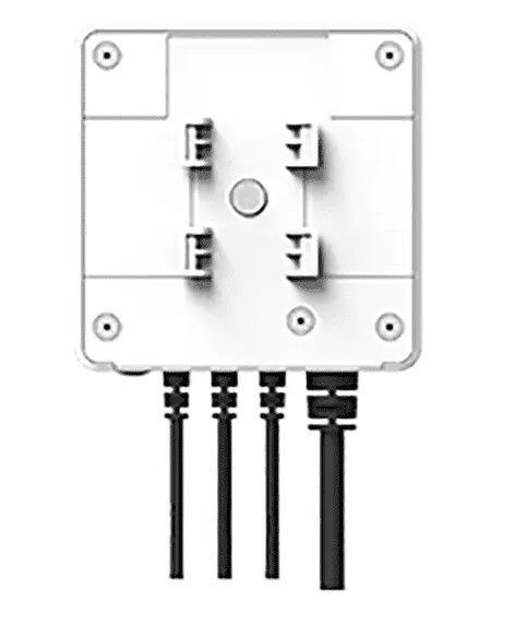 HDPC321W120TY Třífázový elektroměr, 3X230/400VA, 120A