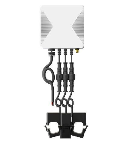 HDPC321W120TY Třífázový elektroměr, 3X230/400VA, 120A