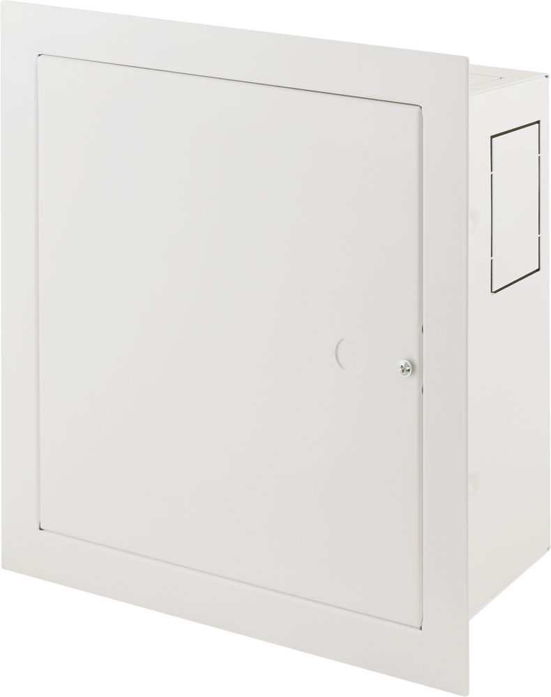 AWO500PU 310x305x100mm zap.mont.