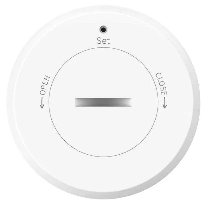 HDSO100 Zigbee TUYA SMART tlačítko