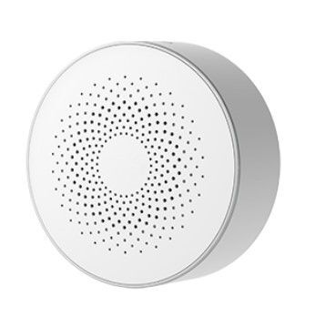 HDSR200 WiFi TUYA siréna s blikačem