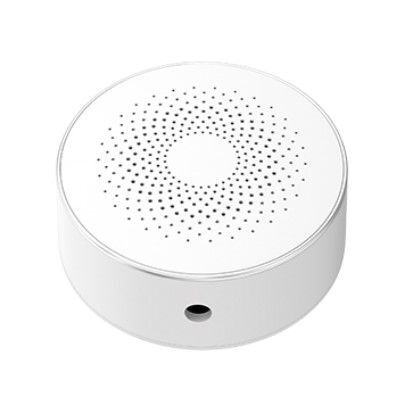 HDSR200 WiFi TUYA siréna s blikačem