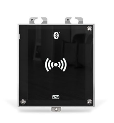 Access Unit 2.0 Bluetooth &amp;amp; RFID - 125kHz, secured 13.56MHz,