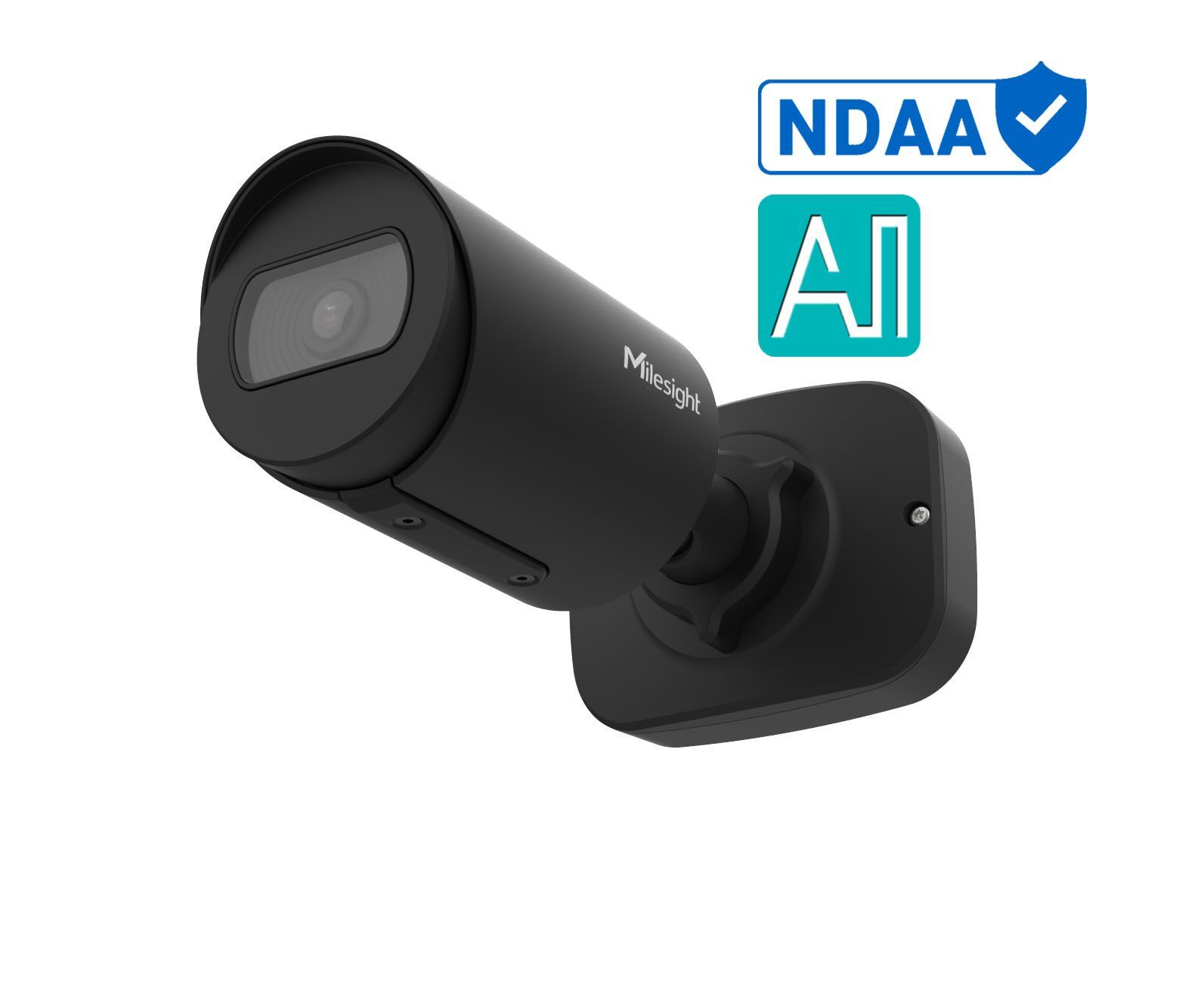 MS-C5364-PD/J/B NDAA 2.8mm 5MP/30fps AI IP