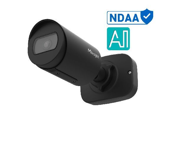 MS-C5464-PD2/J/B NDAA 2.8mm 5MP/30fps AI IP