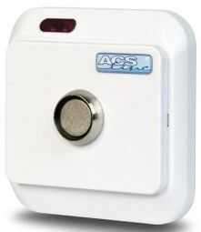 EDK2 čtečka Dallas