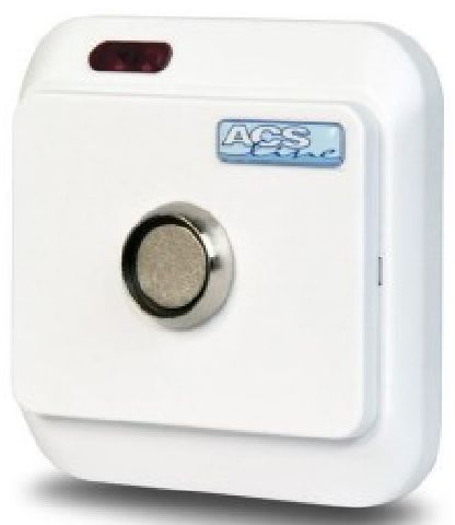 EDK2 čtečka Dallas