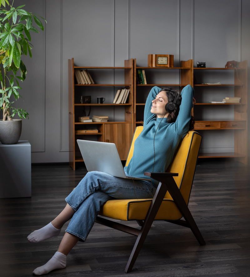 Yealink UH37 Mono náhlavní souprava na jedno ucho s USB konektorem