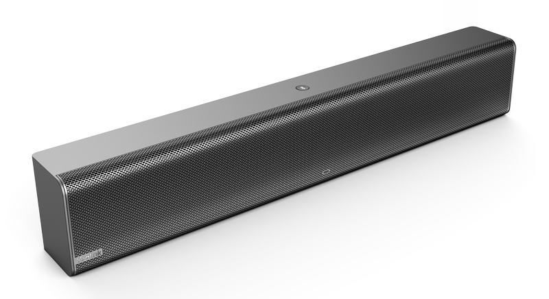 Yealink MSpeaker II Video Conference SoundBar
