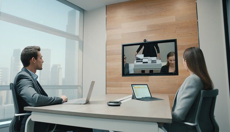 Yealink UVC30-CP900 Video BYOD Room System