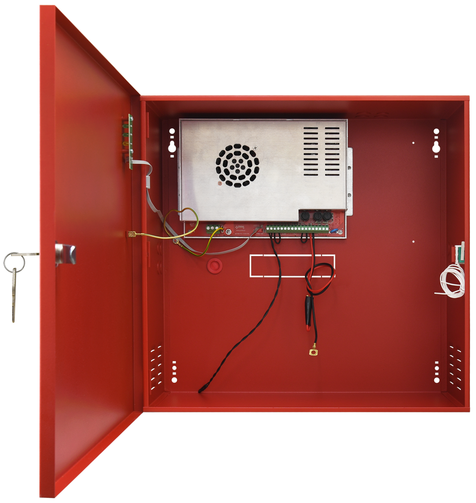 EN54C-10A40 27,6V/10A