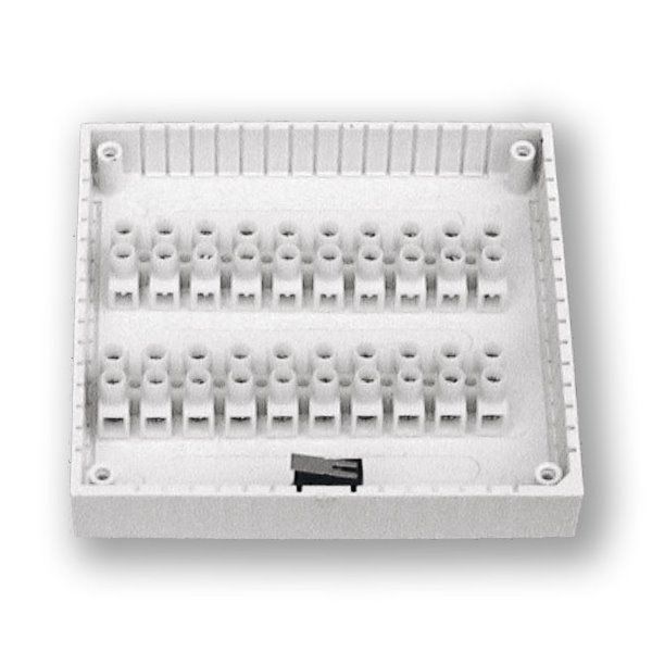 RKZ213 rozvodná krabice