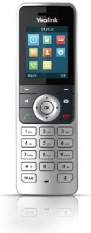 Yealink W53H SIP DECT ručka
