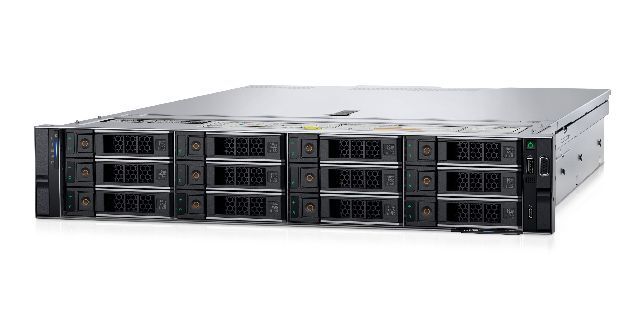 MS-VE1208-S 128 video stream VMS server