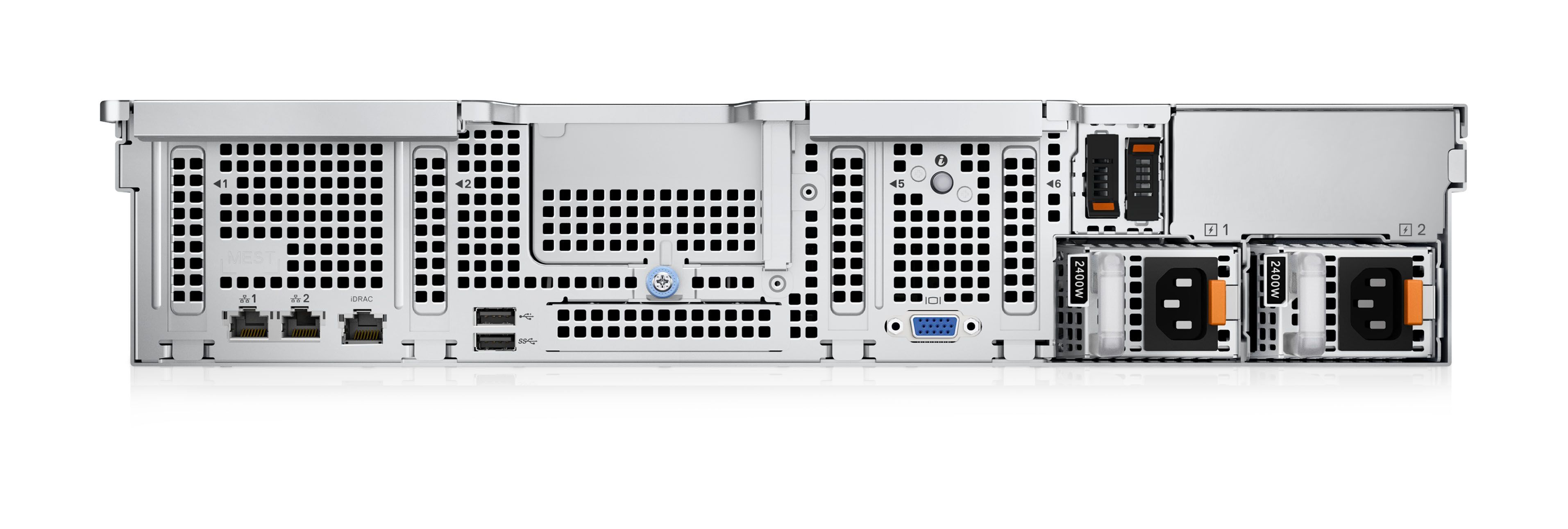 MS-VE1208-S 128 video stream VMS server