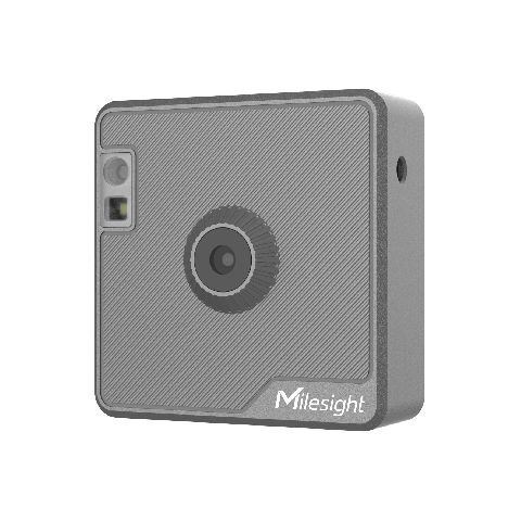 SC541 AIoT Wi-Fi MQTT kamera pro inspekční snímaní