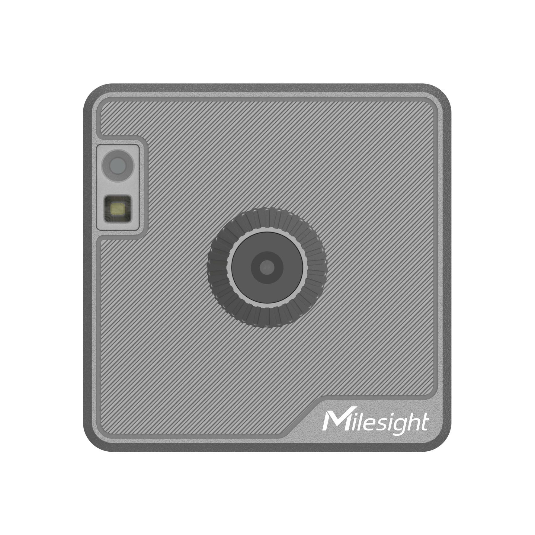 SC541-1020 AIoT Wi-Fi MQTT kamera pro inspekční snímaní