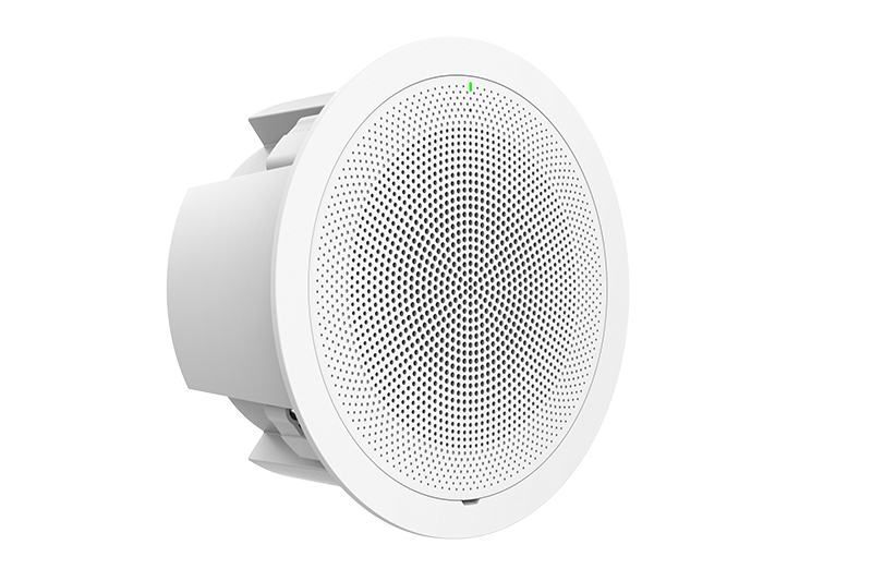 Grandstream GSC3506 SIP/Multicast reproduktor