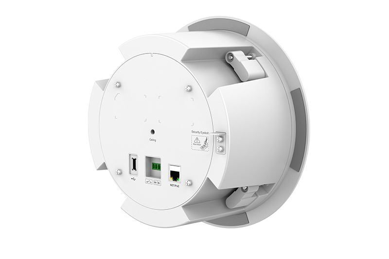 Grandstream GSC3506 SIP/Multicast reproduktor