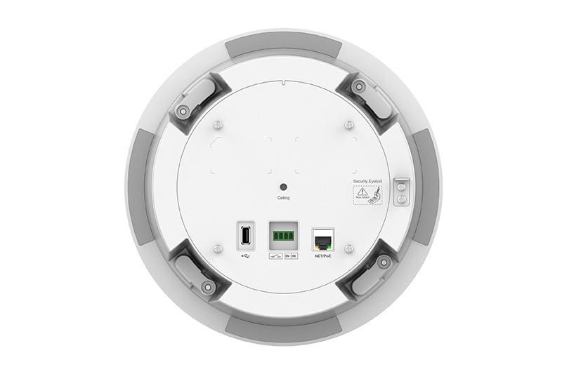 Grandstream GSC3506 SIP/Multicast reproduktor