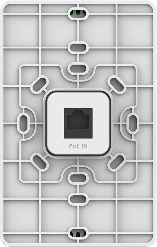 Grandstream GWN7661 přístupový bod Wi-Fi 6 AX1800 na stěnu