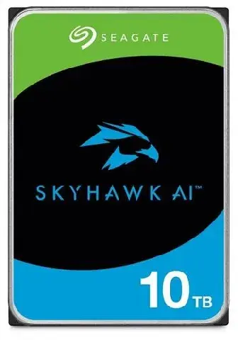 HDD 10TB Seagate SkyHawk