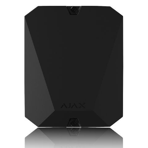Ajax vhfBridge (8EU) black (25352)