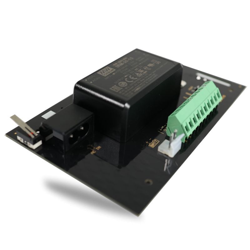 Ajax vhfBridge Lite (8EU) modul (33614)