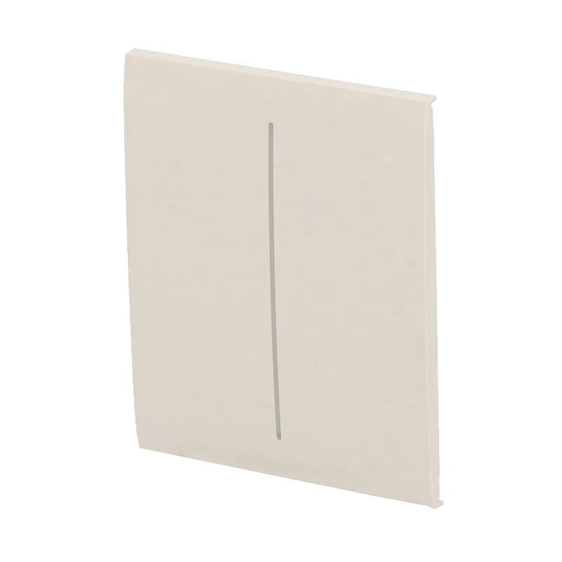 Ajax CenterButton (2-gang) ivory (46030) - Středové tlačítko (spínač řazení 5)