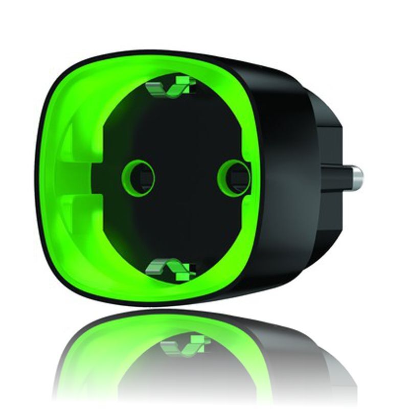 SET Ajax Chytrá domácnost white