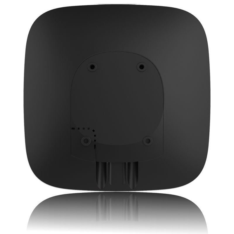 Ajax ReX 2 12V black (32668_12V)