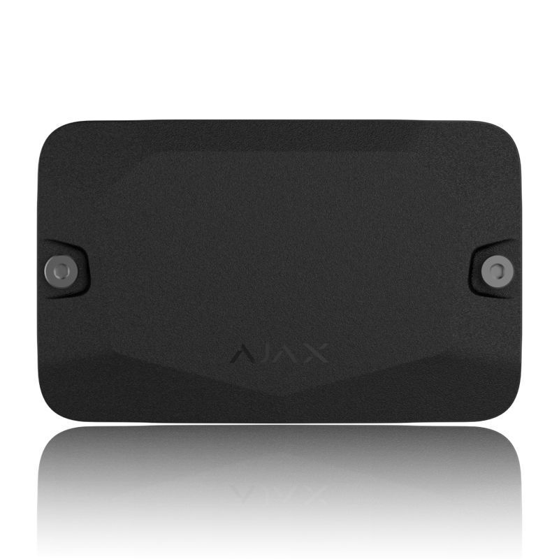 Ajax Case A (106×168×56) black (63135)