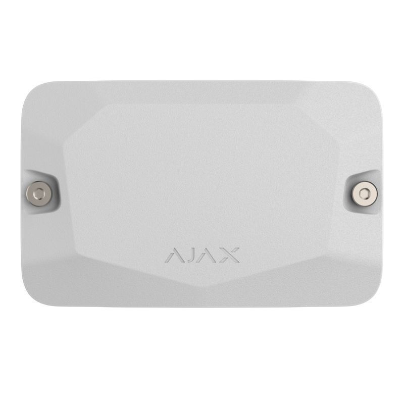 Ajax Case A (106×168×56) white (63134)