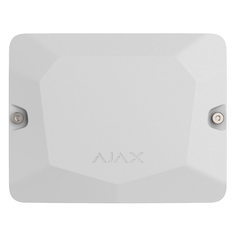 Ajax Case B (175×225×57) white (62944)