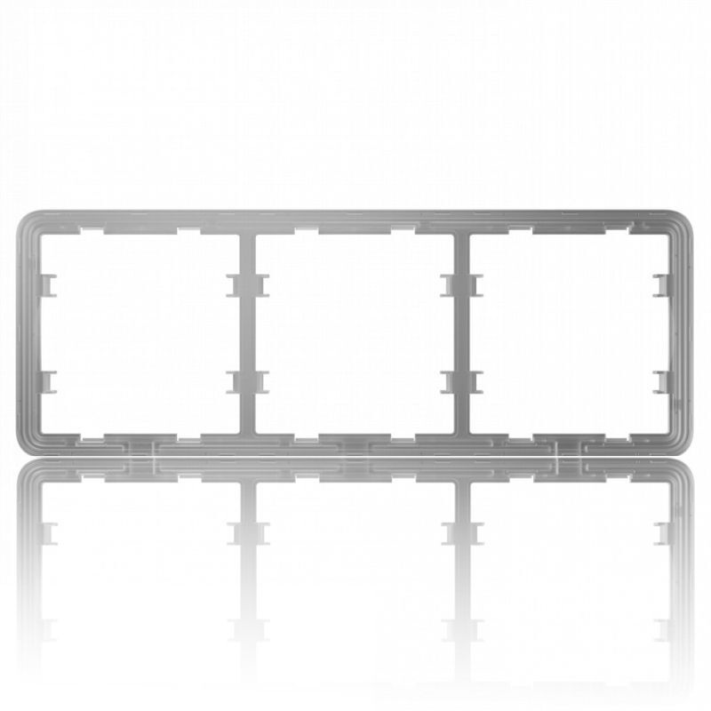 Ajax Frame (3 seats) (45126) - Trojnásobný rámeček pro LightSwitch