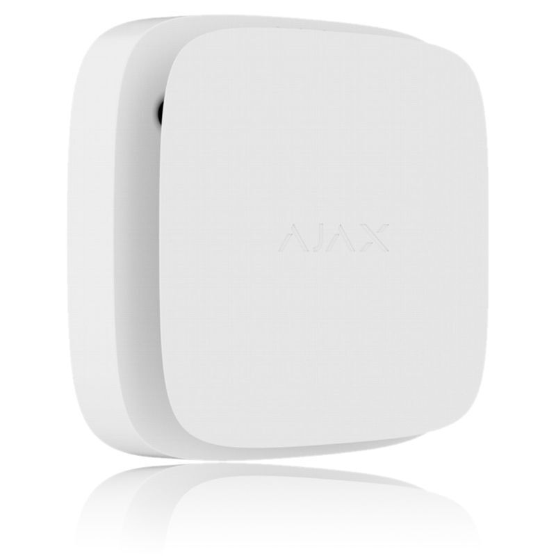 Ajax FireProtect 2 SB (CO) (8EU) white (53045)