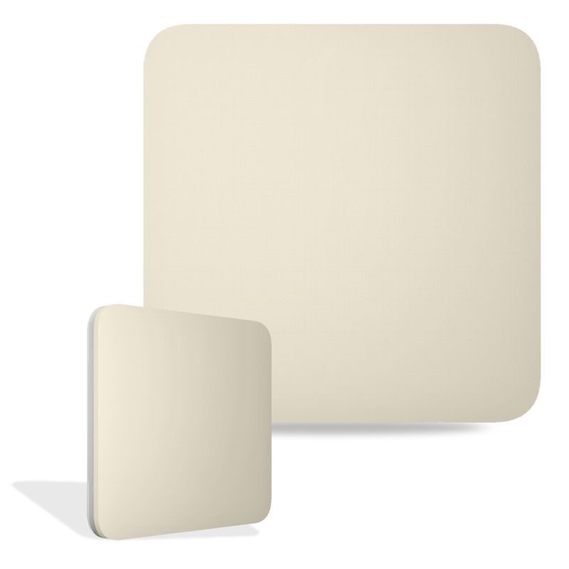 Ajax SoloButton (1-gang/2-way) ivory (46000) -Tlačítko pro LightSwitch (spínač řazení 1,6)